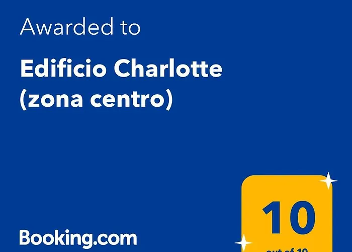 Edificio Charlotte